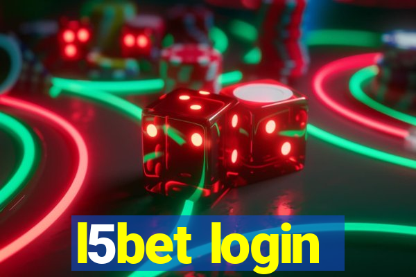 l5bet login